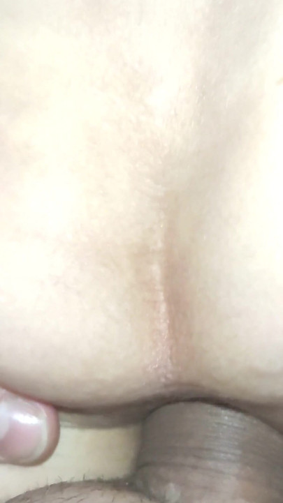 Jaw-dropping moment from "Sexy wife Hotlia gets anal impaled on a big cock"