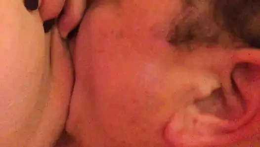 Granny Carmen's Lick My Pussy & Make Me Cum Compilation 52216COMP