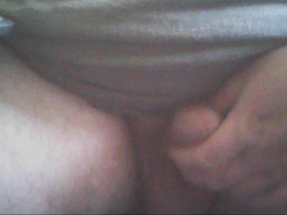tim jerking again