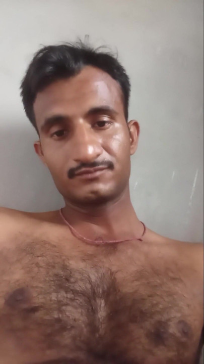 Old & Young Indian desi guys | Clip 1