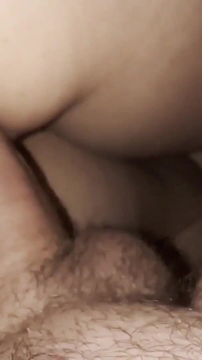 Memorable moment from "DoorDash Delivery Girl Gets a Sensual Ass Fuck and Creampie - Vanessa Cliff"