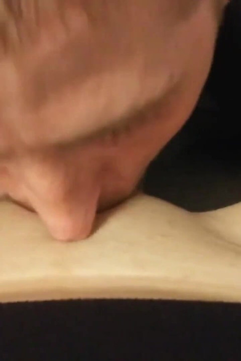 Alex eats Addy's pussy