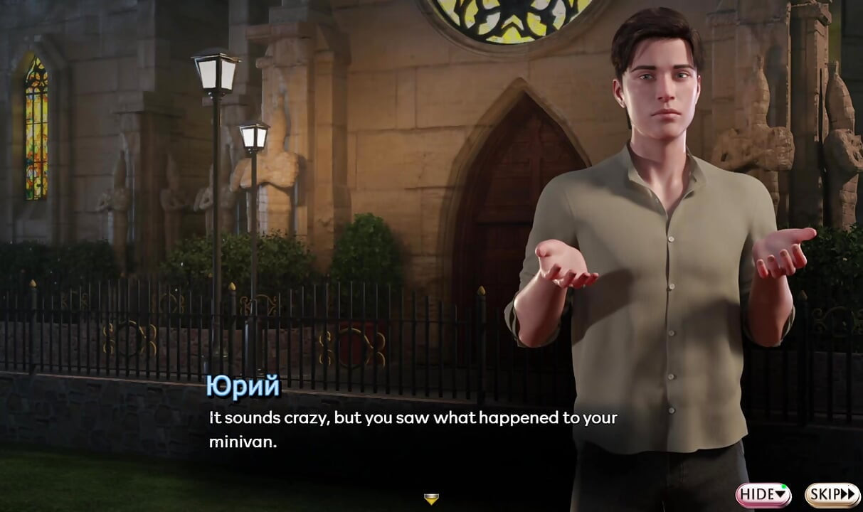 Gameplay complet - Symphony of the Serpent, partie 35