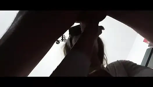 MILF 2 Saatlik Yüz Sikme ve Boşalma Derlemesi