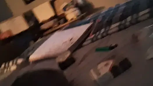 Hard ass Dick