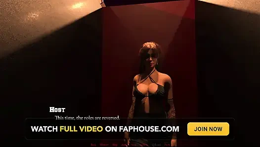 Ajan Sherine (bölüm 9)