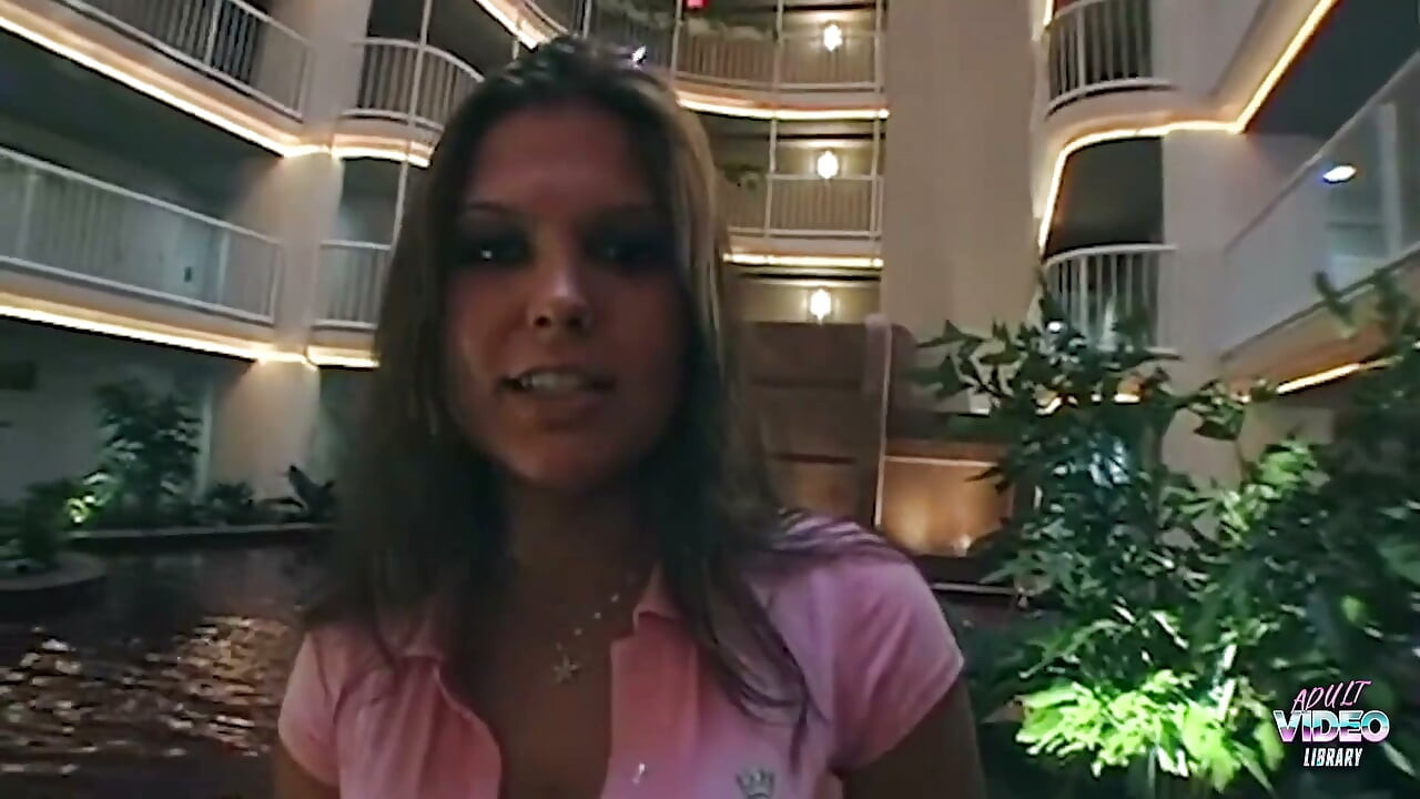 Sporting Big Natural Tits of Her Own Vanessa Lynn Is a True Angel in Bed