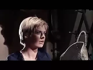 Of Sister George Lesbian Scene