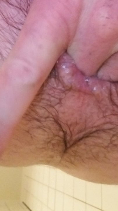 Grindr cum