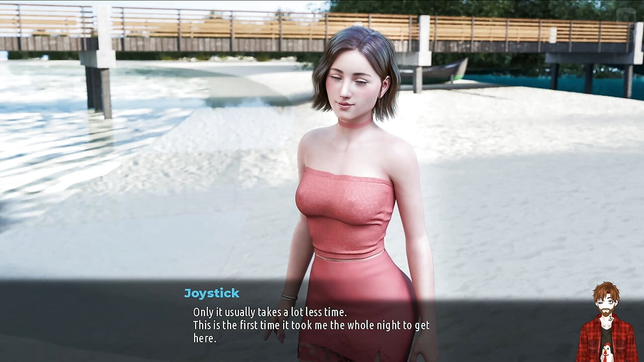 MILFs of Sunvilles S2 - ( PT 34 ) - L7team