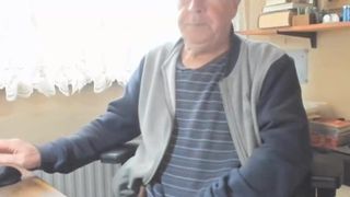 69 -jarige man uit Niderlands 4