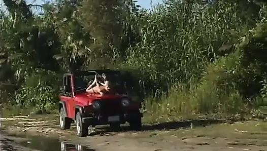 Cabo, die Rückkehr. Teil 2