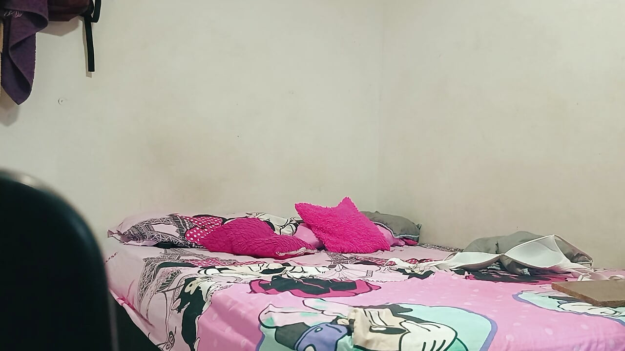 Venezuelan enjoying