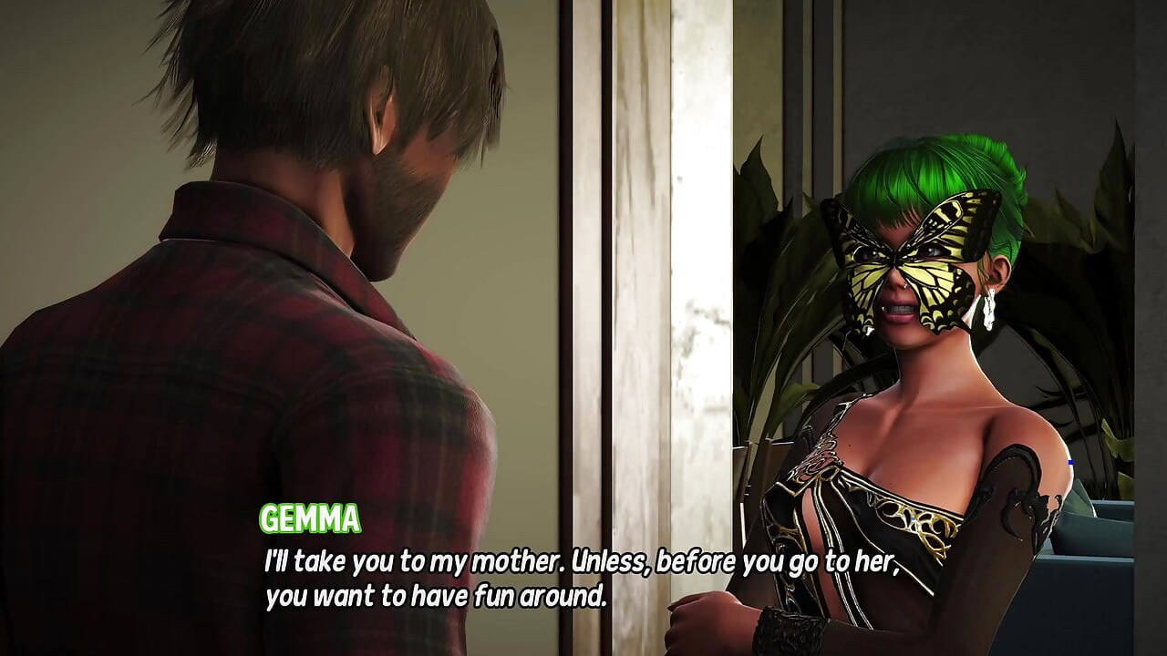 Complete Gameplay - Max's Life 3, Part 62