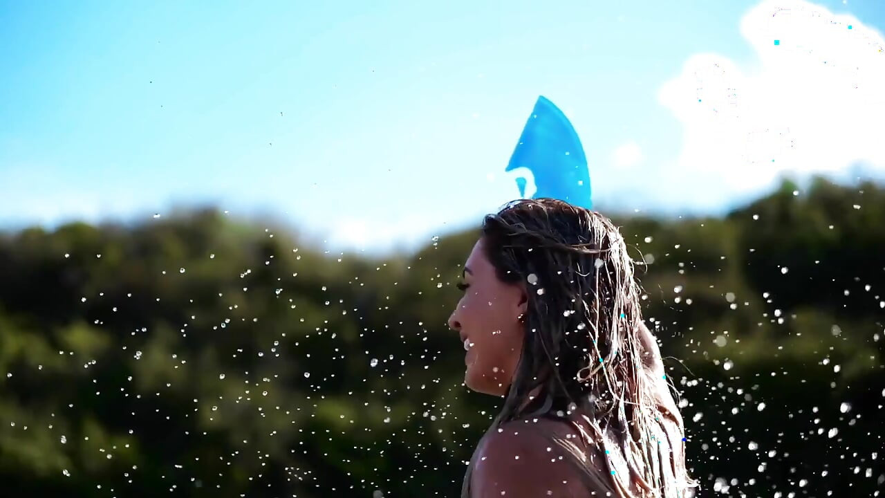 元素的挑戰 - 第02集 水