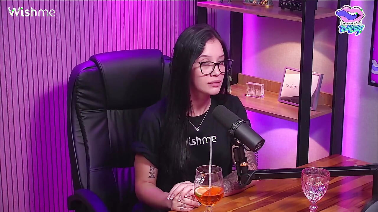 Najgorętszy podcast erotyczny, który zobaczysz dzisiaj.