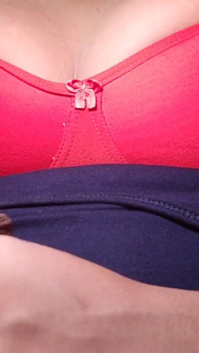 Thrilling moment from "Desi Indian shemale ladyboy with Big boobs"