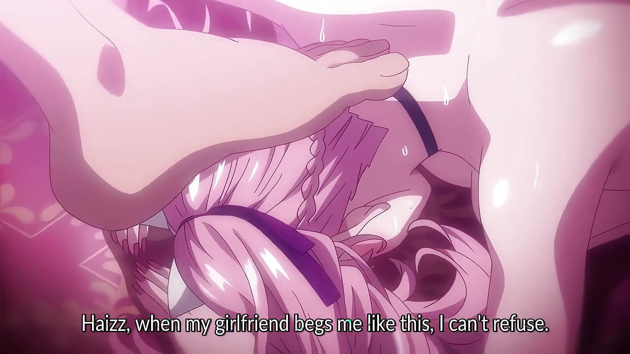 Kanojo Saimin 02