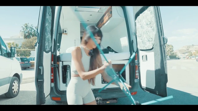 My Public Adventures When I’m Traveling