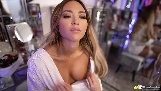 Наталья Форрест - С этим нельзя выходить!