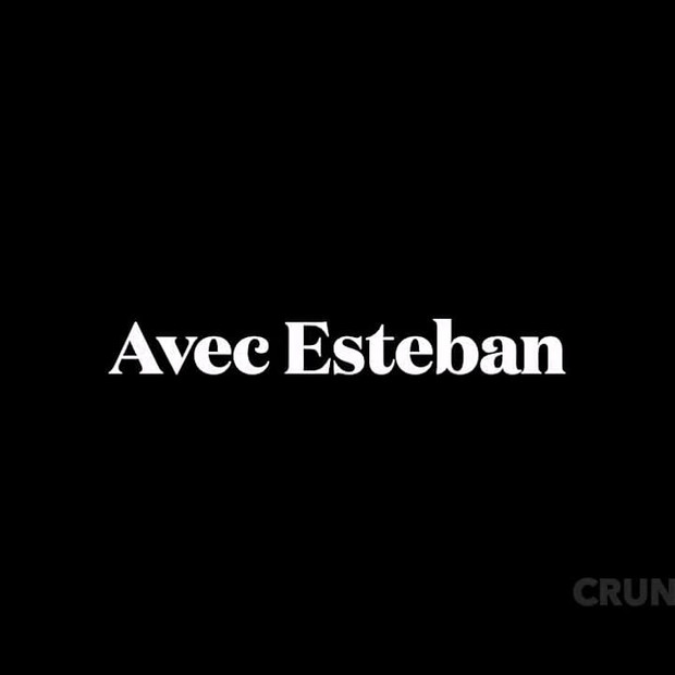 4652 性感的 frenh twink Esteban 被 Alex brand 为 Cazsting Oorn 生性交