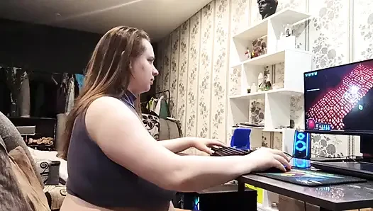 For gamers