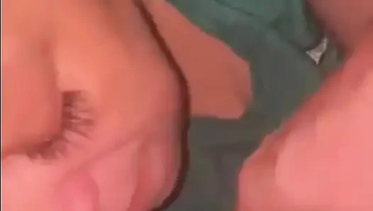 Gerçek amatör sürtük evli kadın