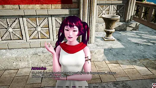 A HOUSE IN THE RIFT - (PT 71) NC