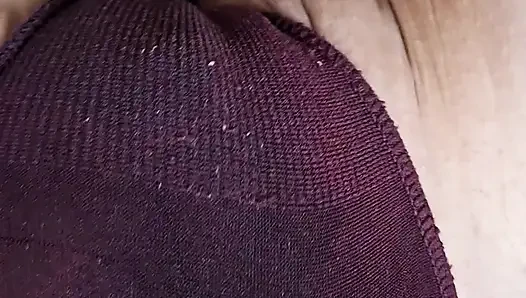 MILF Squirt and Exhib