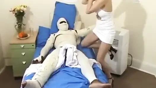 Omar williams & betty swollocks & sharon drake