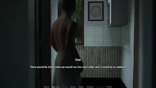 Living with Vicky - Chapter 6 - V6.0 - Part 1