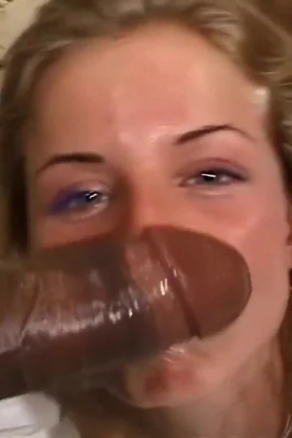 Blondie Gets Dped