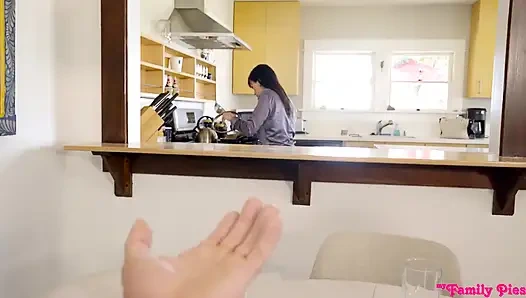 Doyumsuz üvey kız kardeş - s5:e2