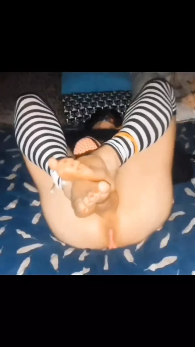 Riding My Dildos Compilation Number Two Riding and Cumming Like a Little Sissy Slut