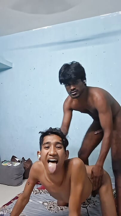 Hard-core Fuck
