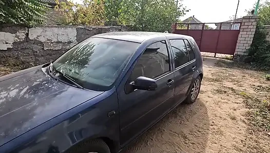 My Sweet New Car Wont Obey Me