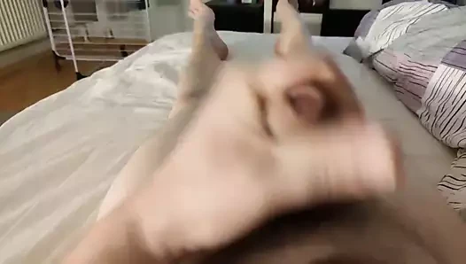 Cum içinde cam4