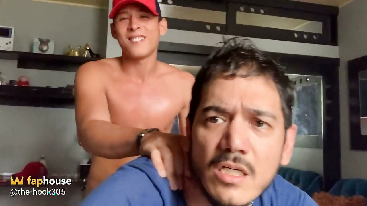 Von einem twink gefickt werden
