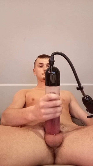 Cock pump