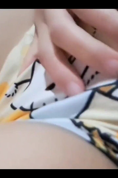 ช่วยตัวเองที่บ้านของสาวโคลอมเบียเซ็กซี่