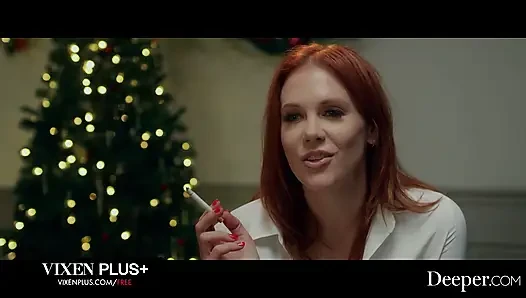 VIXENPLUS Maitland Ward The Collection