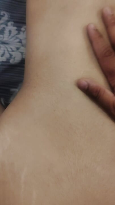 Me and my wife. Full yummy sex.