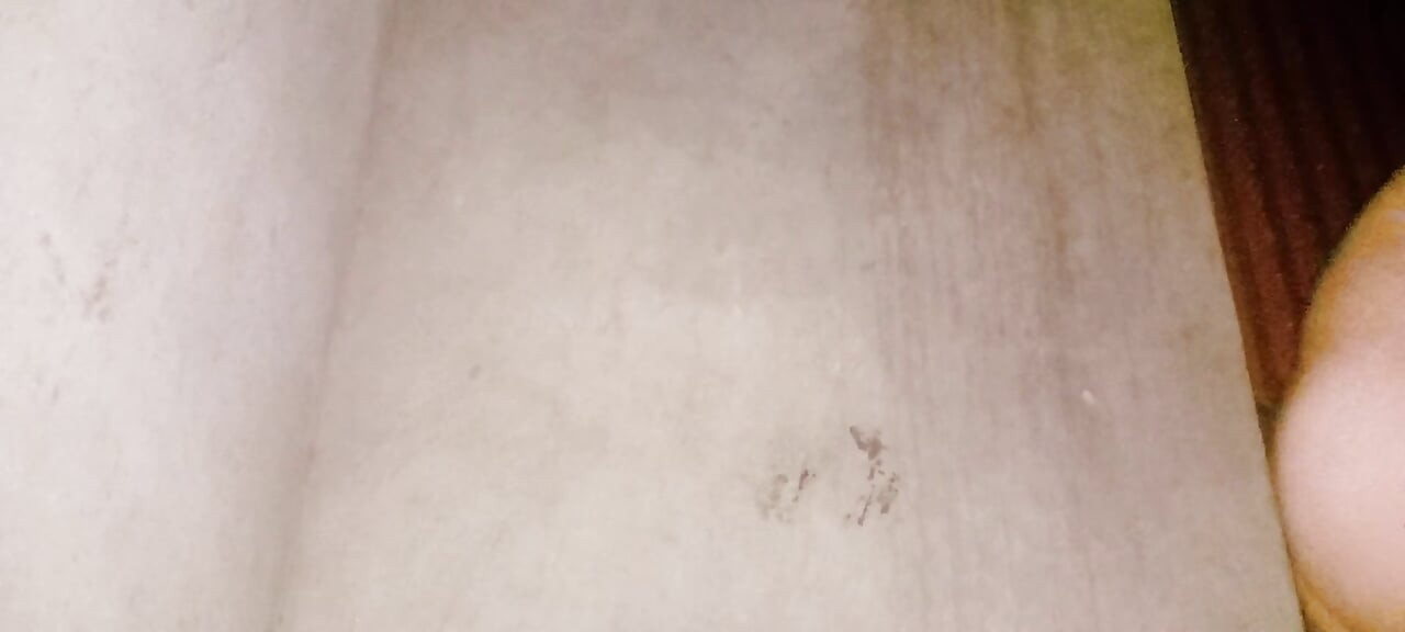 En sevdiğim oyuncakla ateşli banyo eğlencesi