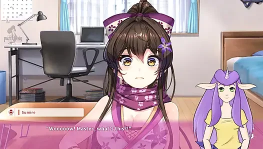 NinNin Days Uncensored Guide Part 3