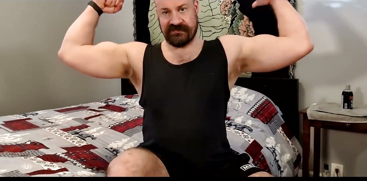 Ich war so geil nach dem fitnessstudio