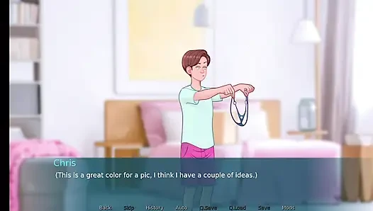 priya bhabhi make hot seen in summertime saga part 2