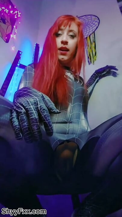 Spider-Gauchi Κεφάλαιο 1 Πάντα Μπαίνει Σε Μπελάδες!