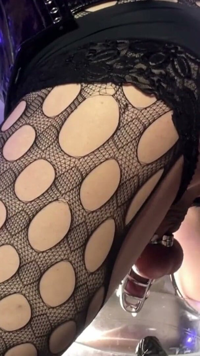 SISSYGAMS Fest!! No mercy PEGGING gave me 8x PROSTATE ORGASMS! | Clip 3
