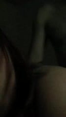 passable chick but a good fuck