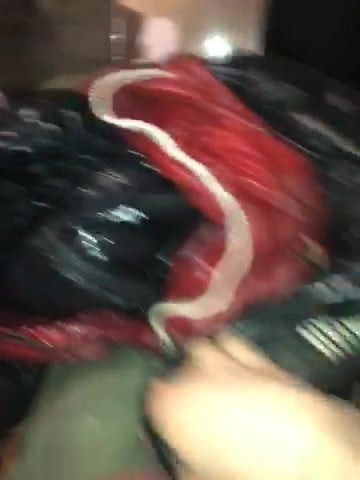 Cum jacket